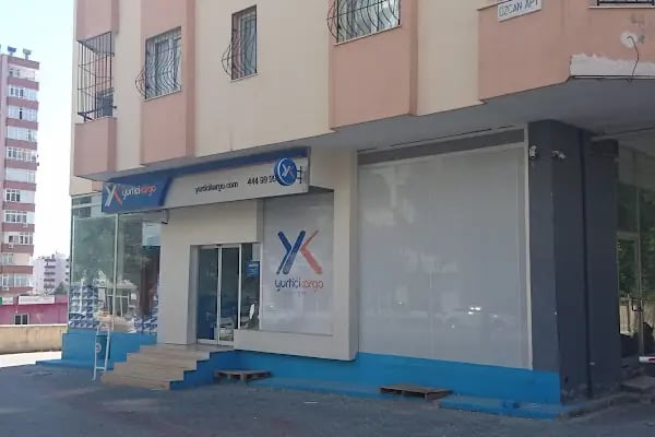Yurtiçi Kargo Çukurova - Resim 11