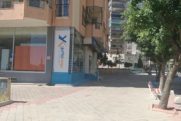 Yurtiçi Kargo Çukurova - Resim 3