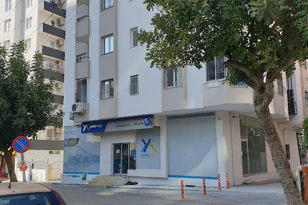 Yurtiçi Kargo Çukurova - Resim 13