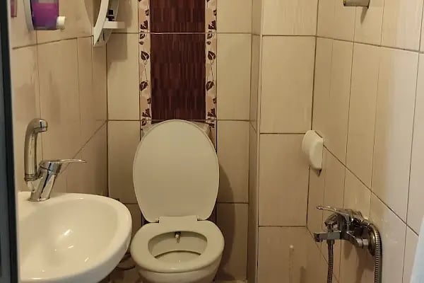 Efsali Hotel - Resim 9