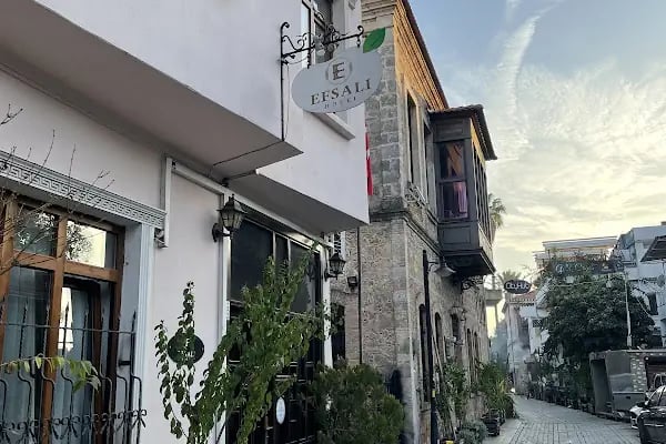 Efsali Hotel - Resim 6