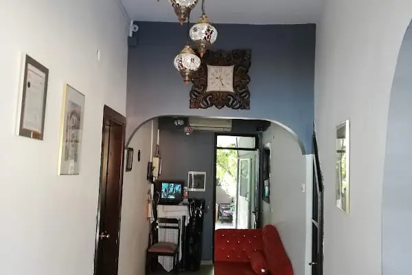 Efsali Hotel - Resim 14