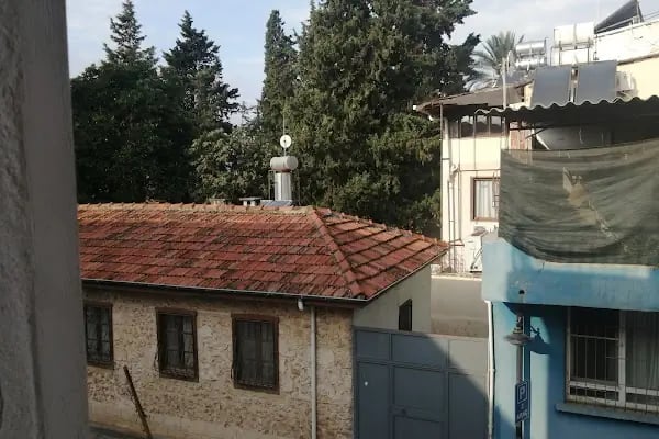 Efsali Hotel - Resim 15