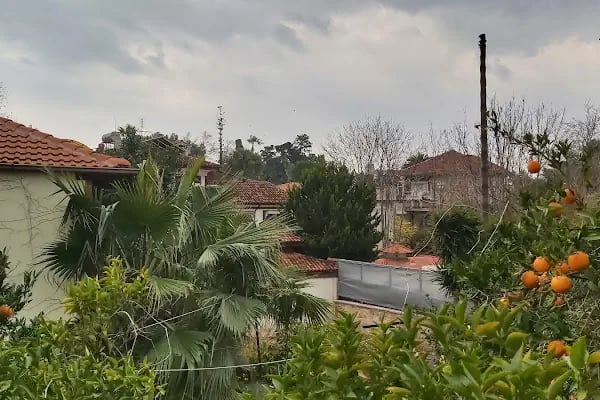 Efsali Hotel - Resim 13