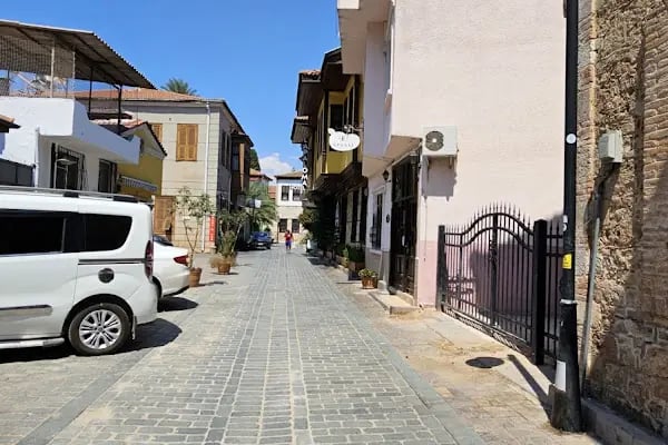 Efsali Hotel - Resim 16