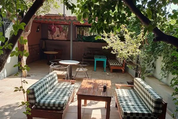 Efsali Hotel - Resim 7