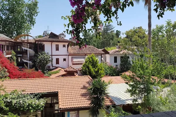 Efsali Hotel - Resim 17