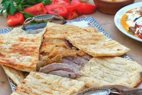 Çamlık Denizli Kebapçısı | Meşhur Denizli Kebabı - Kuyu Tandır - Tandır Kebabı - Resim 12