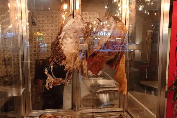 Çamlık Denizli Kebapçısı | Meşhur Denizli Kebabı - Kuyu Tandır - Tandır Kebabı - Resim 16