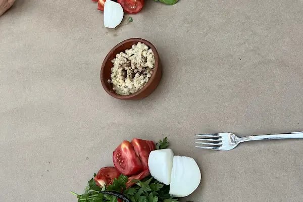 Çamlık Denizli Kebapçısı | Meşhur Denizli Kebabı - Kuyu Tandır - Tandır Kebabı - Resim 19