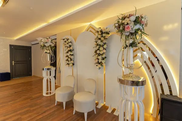 Nikopolis Otel Kız İsteme Ve Nişan Salonu - Resim 2