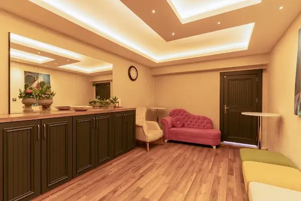 Nikopolis Otel Kız İsteme Ve Nişan Salonu - Resim 3