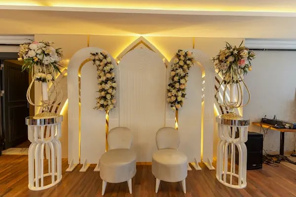Nikopolis Otel Kız İsteme Ve Nişan Salonu - Resim 6