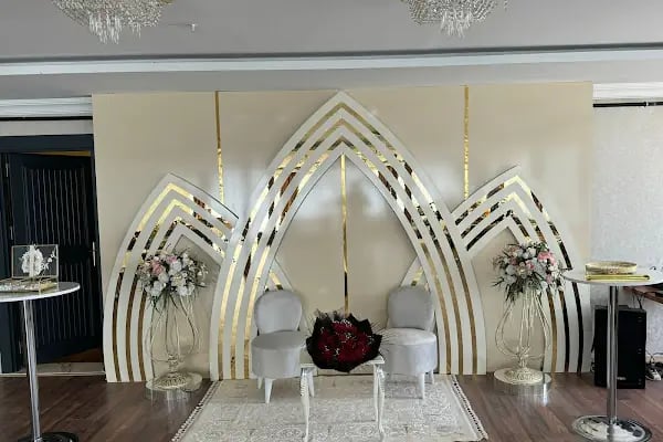 Nikopolis Otel Kız İsteme Ve Nişan Salonu - Resim 4
