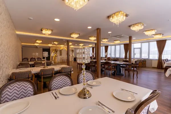 Nikopolis Otel Kız İsteme Ve Nişan Salonu - Resim 5