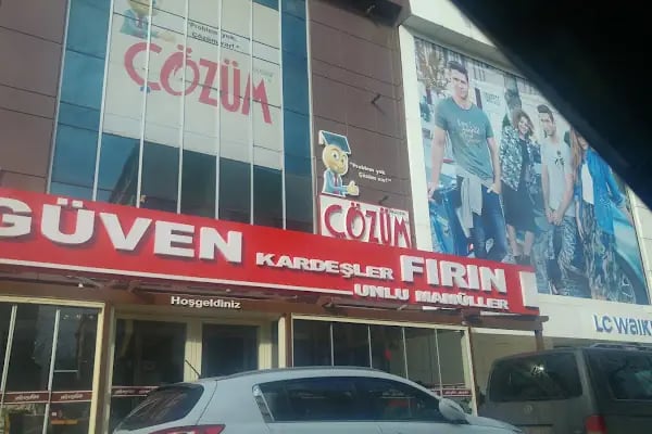 Güven Kardeşler Fırın - Resim 18
