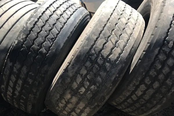 Akşehir lastikçi mobil lastik tamiri yol yardım - Resim 5