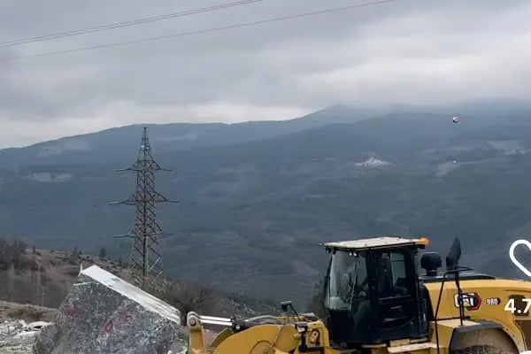 Akşehir lastikçi mobil lastik tamiri yol yardım - Resim 4