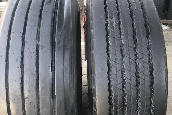 Akşehir lastikçi mobil lastik tamiri yol yardım - Resim 13