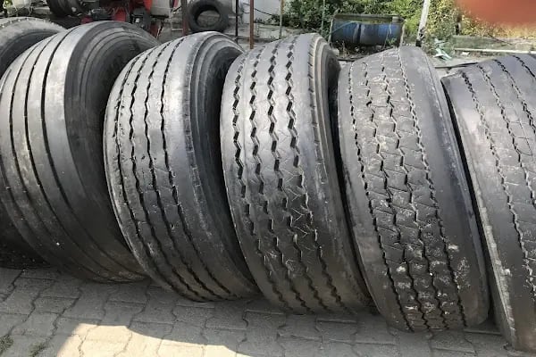 Akşehir lastikçi mobil lastik tamiri yol yardım - Resim 10