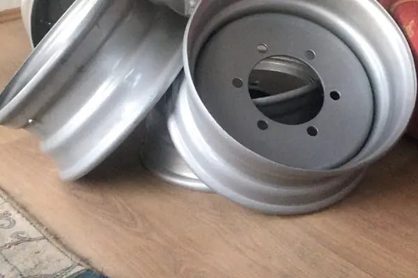 Akşehir lastikçi mobil lastik tamiri yol yardım - Resim 3