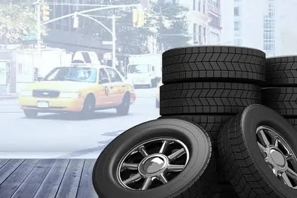 Akşehir lastikçi mobil lastik tamiri yol yardım - Resim 12