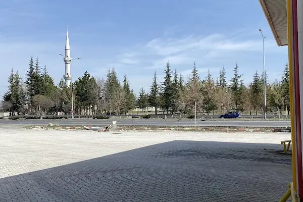 Akşehir lastikçi mobil lastik tamiri yol yardım - Resim 11