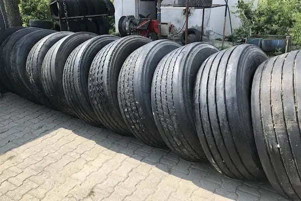 Akşehir lastikçi mobil lastik tamiri yol yardım - Resim 19