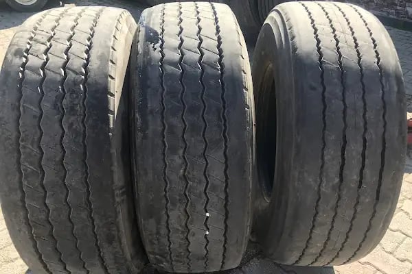 Akşehir lastikçi mobil lastik tamiri yol yardım - Resim 7