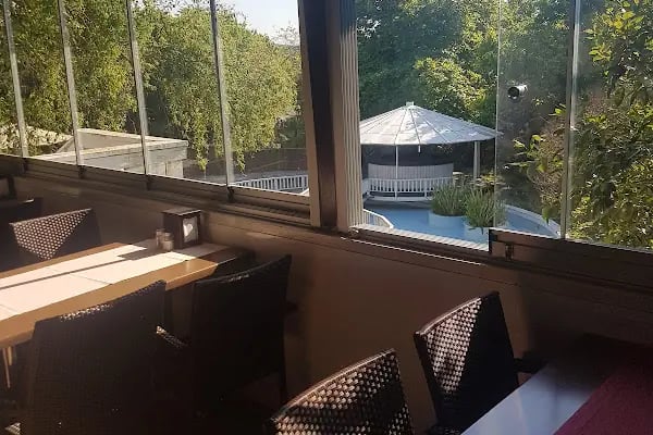 Green Roof Boutique Hotel & SPA - Resim 7