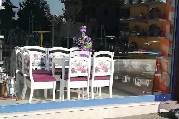 Ali Alp Avm - Resim 1