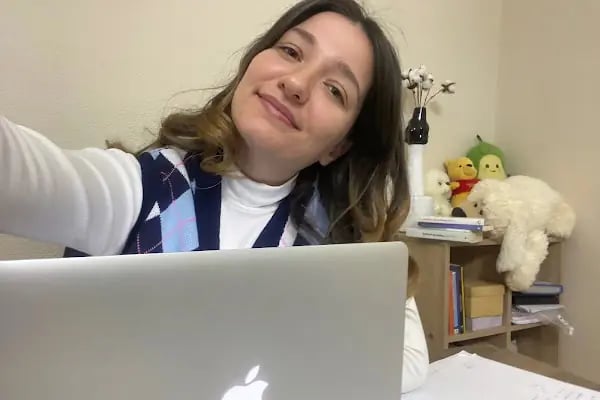 Uzman Klinik Psikolog İrem Yavuz - Resim 7