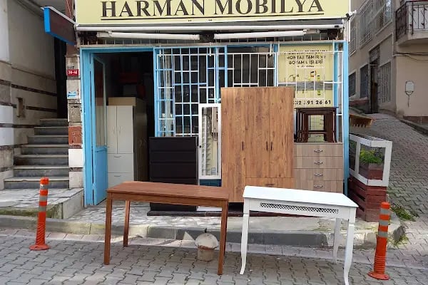 Harman Mobilya Üsküdar - Resim 10