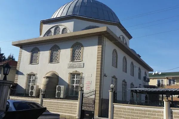 Osmanlılar Cami - Resim 9