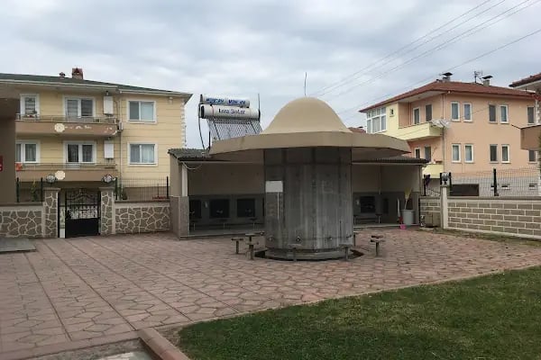 Osmanlılar Cami - Resim 2