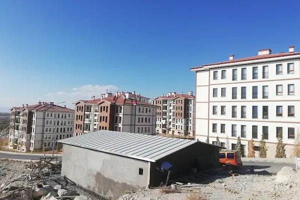 Elif Market (Toki) - Resim 2