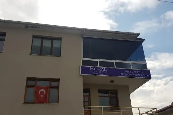 Konya Moral Psikoloji - Resim 8