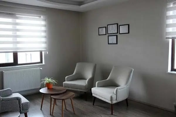 Konya Moral Psikoloji - Resim 1