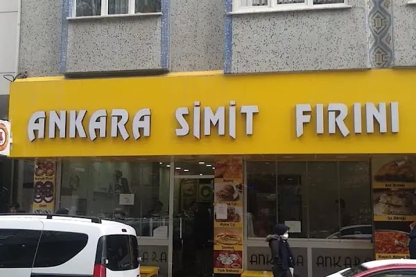 ANKARA SIMIT FIRINI - Resim 5