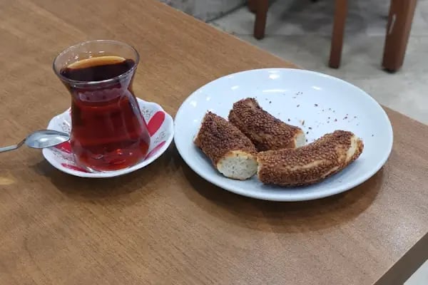 ANKARA SIMIT FIRINI - Resim 2