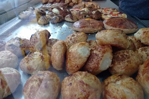 ANKARA SIMIT FIRINI - Resim 3