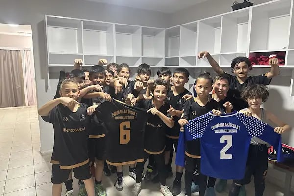 Dalaman Atletik Spor Kulübü - Resim 13