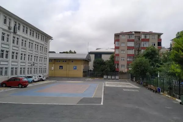 Akyiğit Ortaokulu - Resim 13