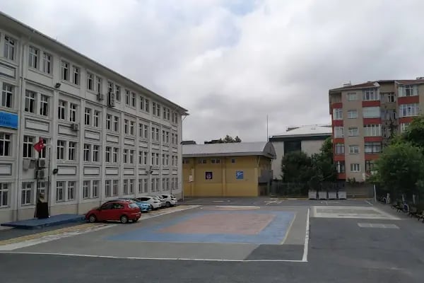 Akyiğit Ortaokulu - Resim 1