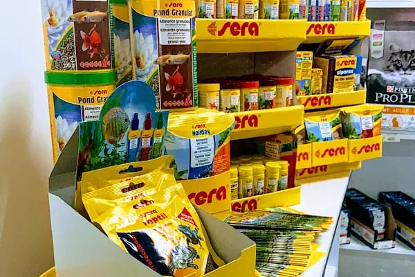 Pet Market - Resim 11