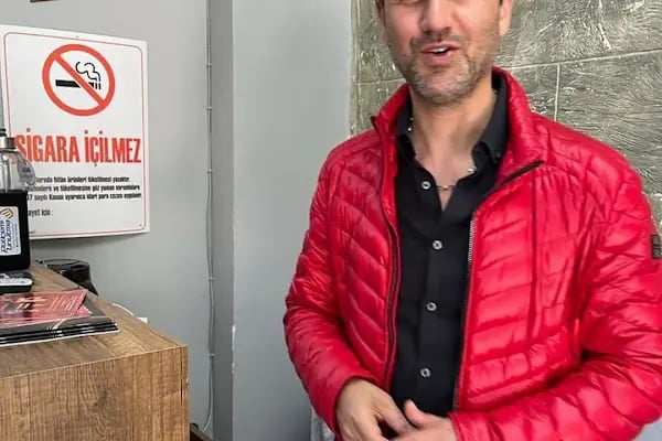 Ferhat Meşinci Erkek Kuaförü - Resim 14
