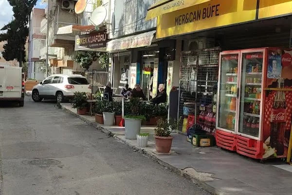 Ferhat Meşinci Erkek Kuaförü - Resim 8