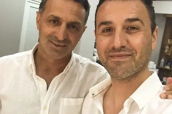 Ferhat Meşinci Erkek Kuaförü - Resim 20