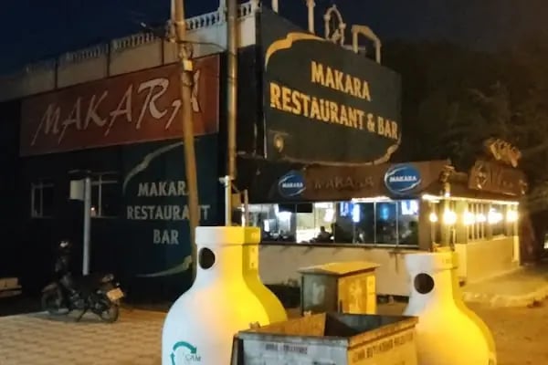 Makara - Resim 9