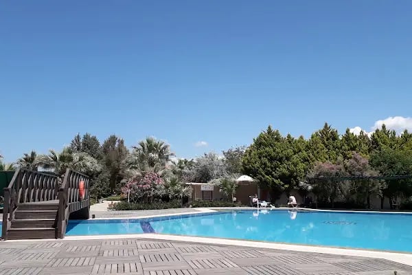 Gümüldür Tabiat Parkı - Resim 2